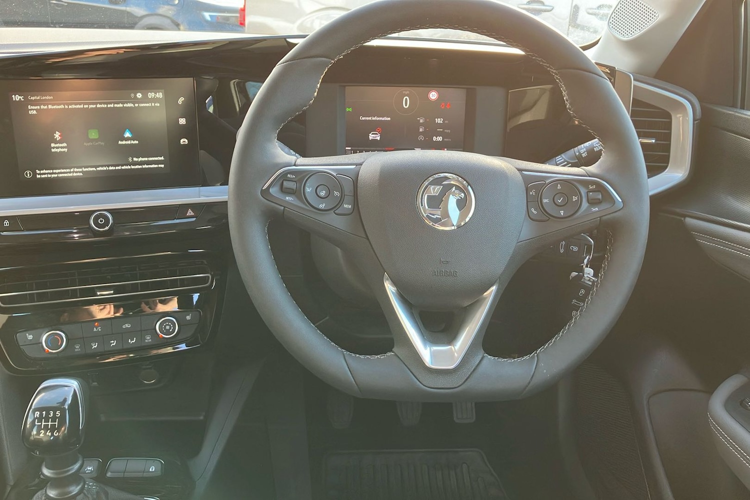 Used Vauxhall Mokka 2024 for sale - 76346688: Photo 11