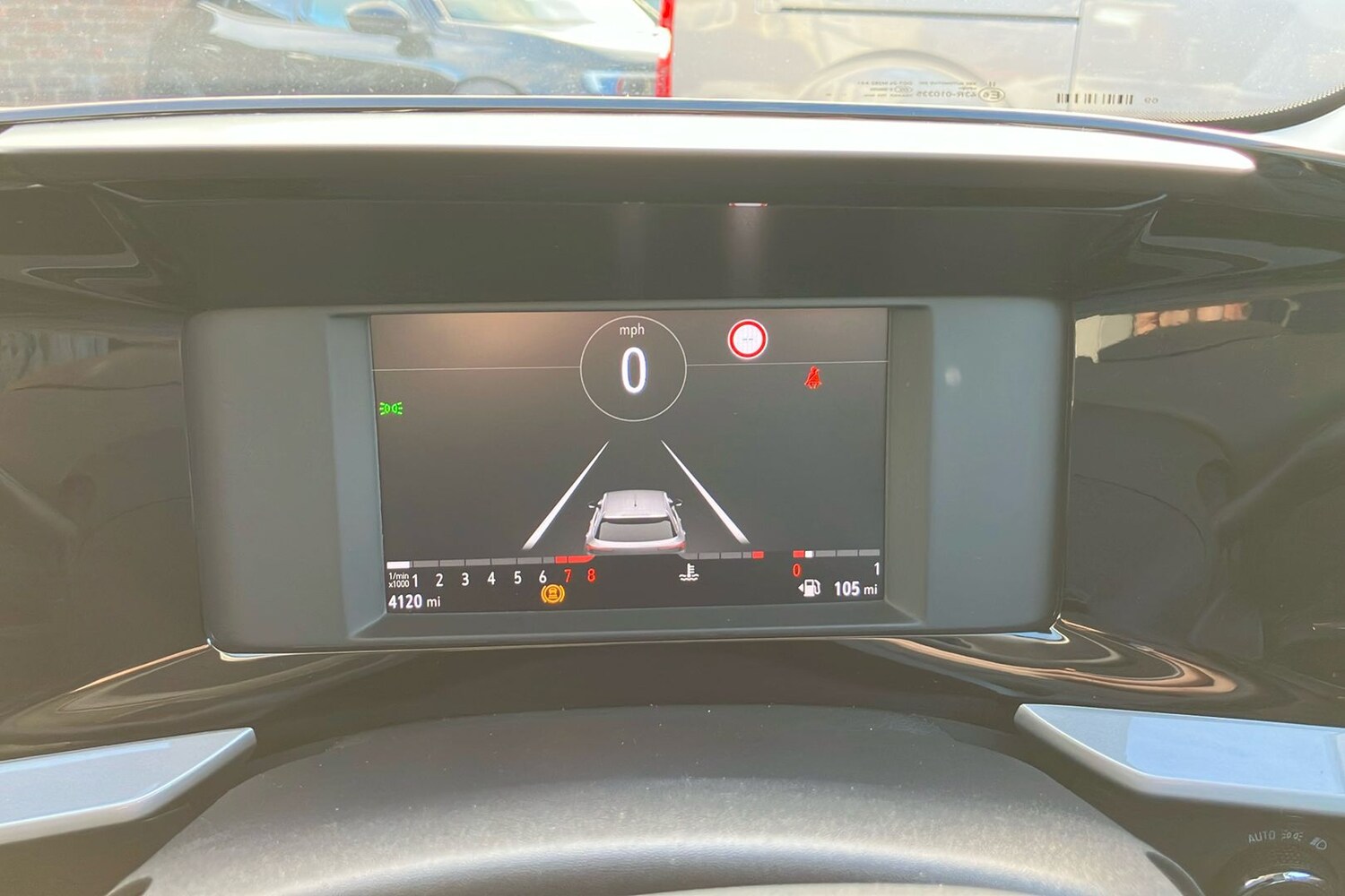 Used Vauxhall Mokka 2024 for sale - 76346688: Photo 16