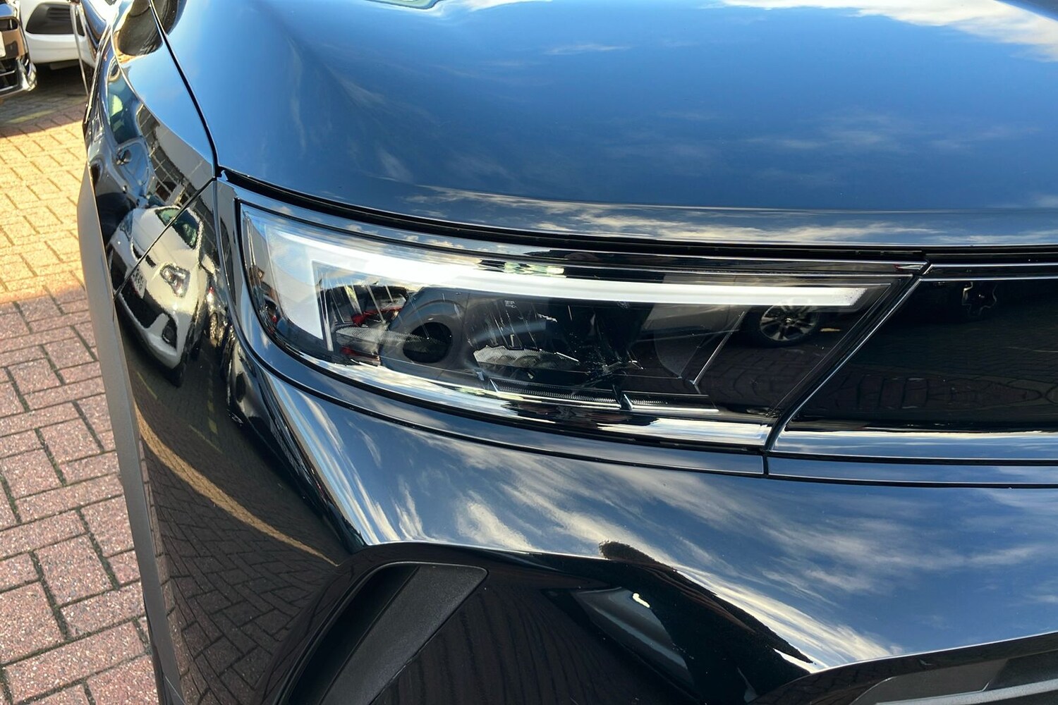 Used Vauxhall Mokka 2024 for sale - 76346688: Photo 19