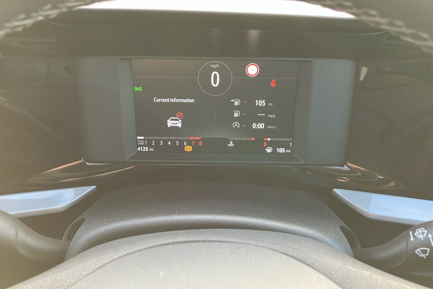 Used Vauxhall Mokka 2024 for sale - 76346688: Photo 21