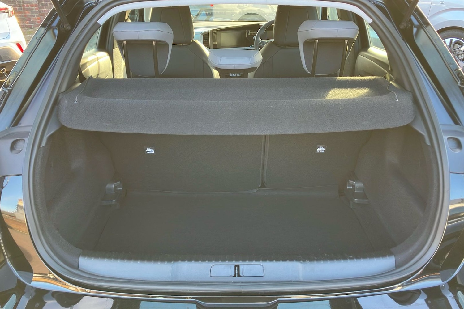 Used Vauxhall Mokka 2024 for sale - 76346688: Photo 24