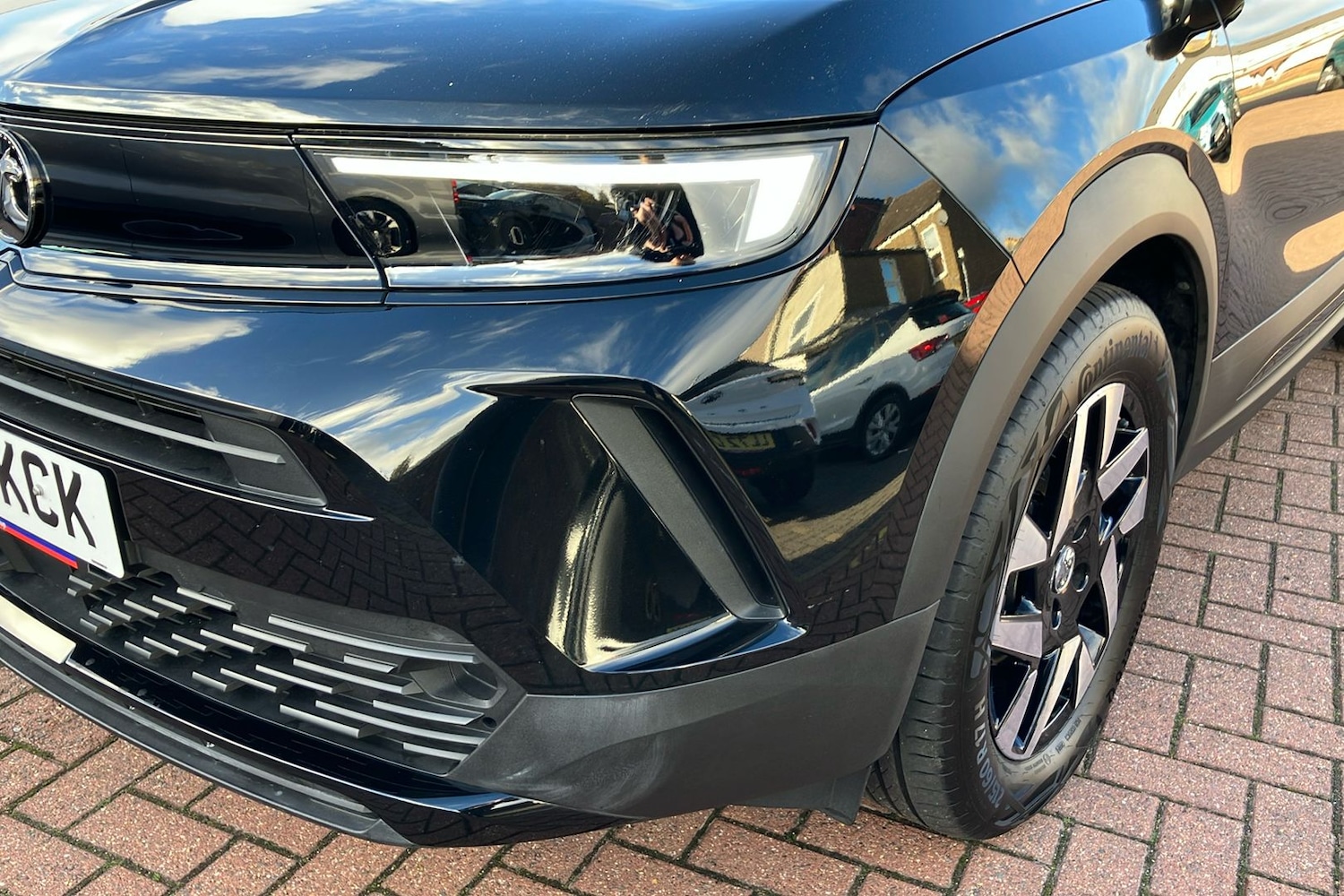 Used Vauxhall Mokka 2024 for sale - 76346688: Photo 26