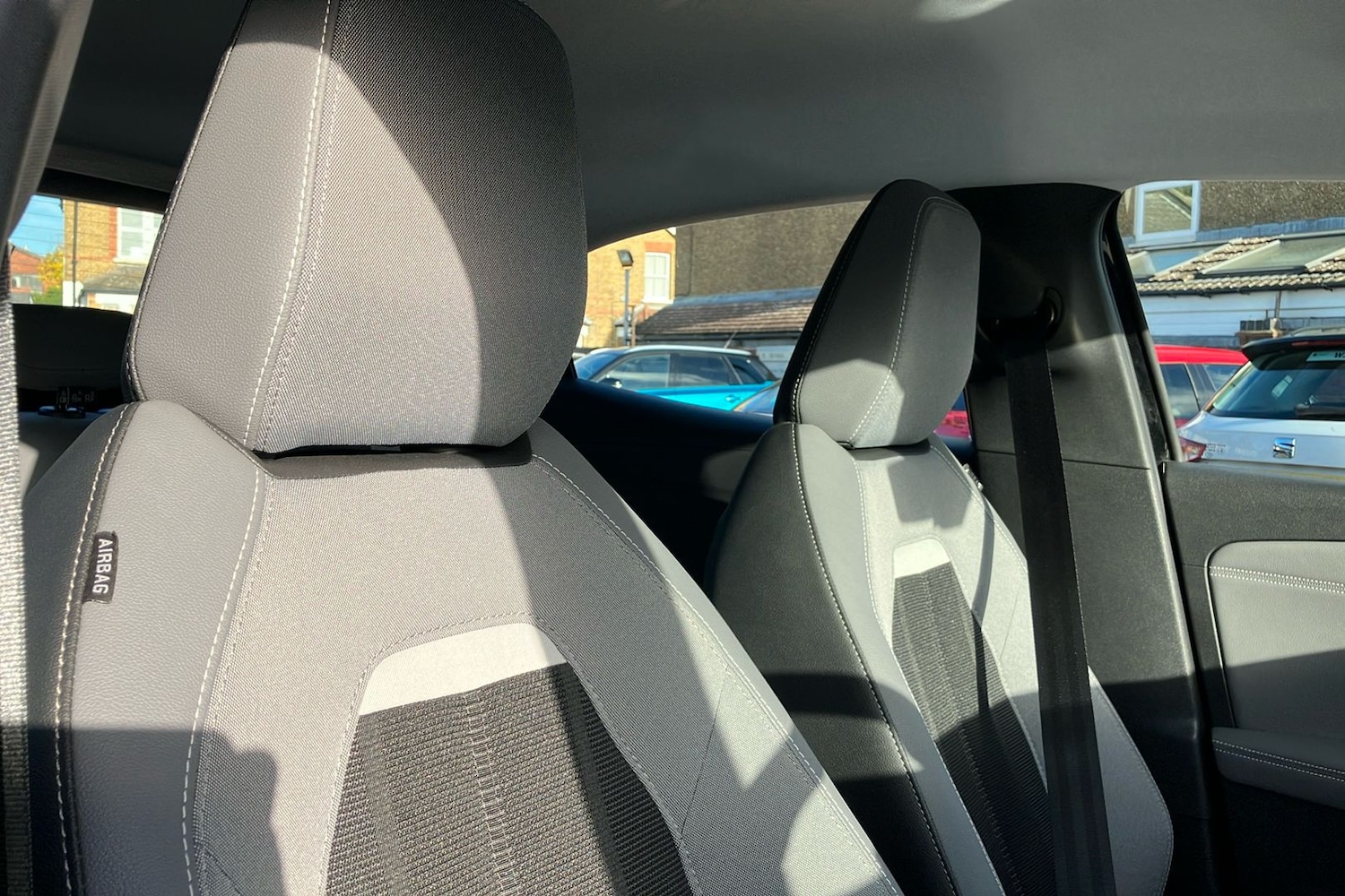 Used Vauxhall Mokka 2024 for sale - 76346688: Photo 27