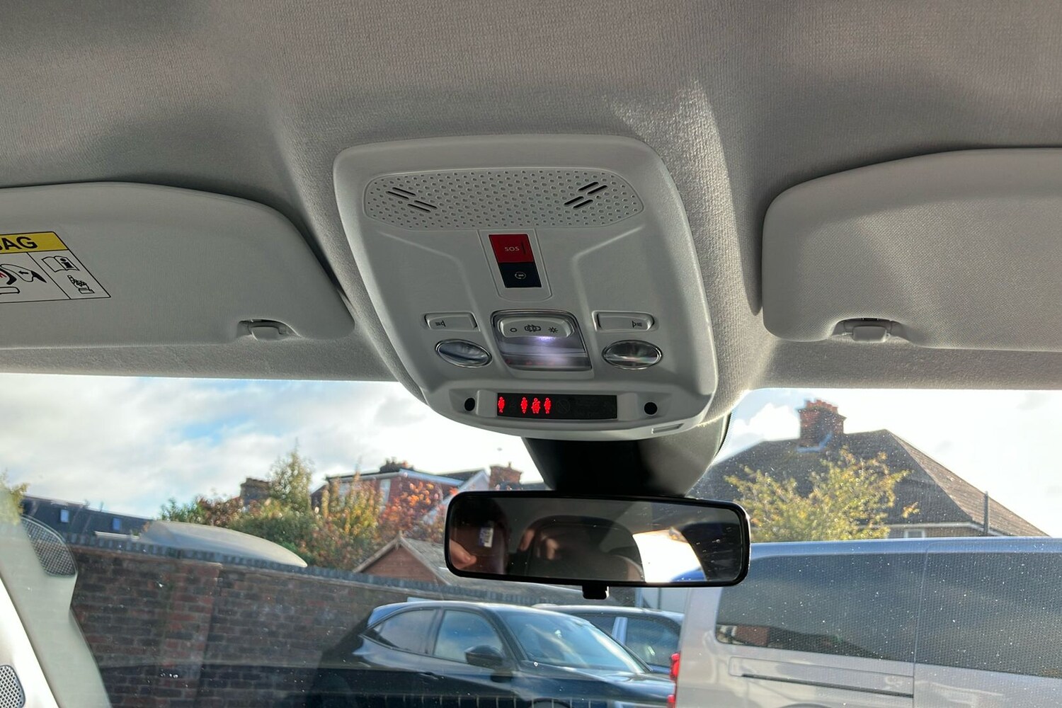 Used Vauxhall Mokka 2024 for sale - 76346688: Photo 28