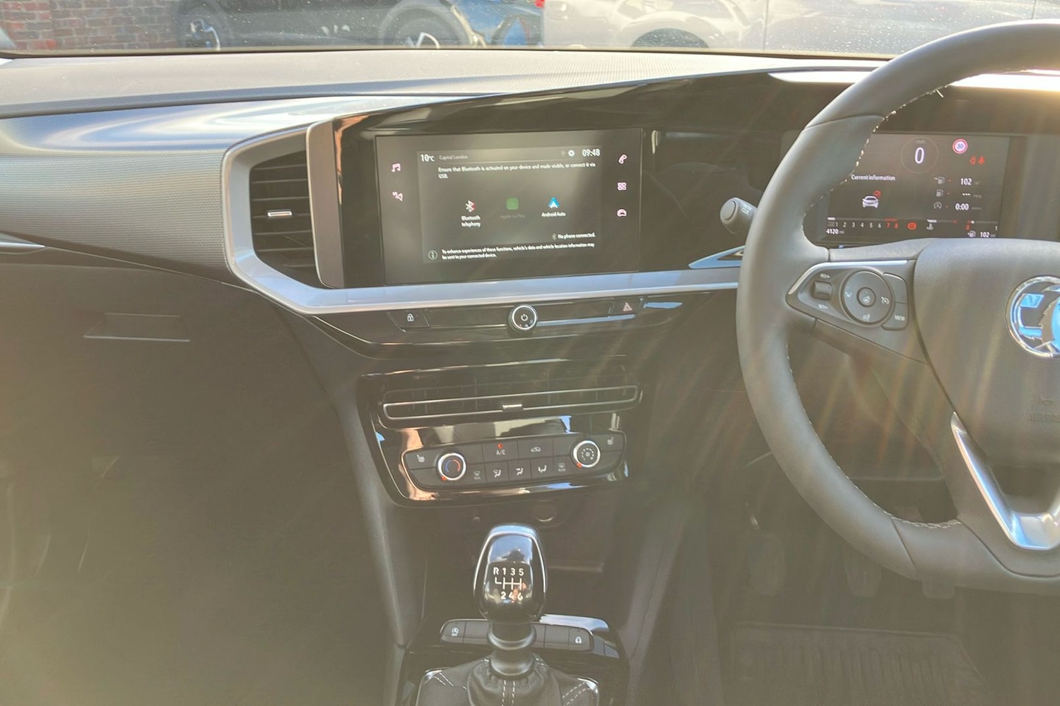 Used Vauxhall Mokka 2024 for sale - 76346688: Photo 29