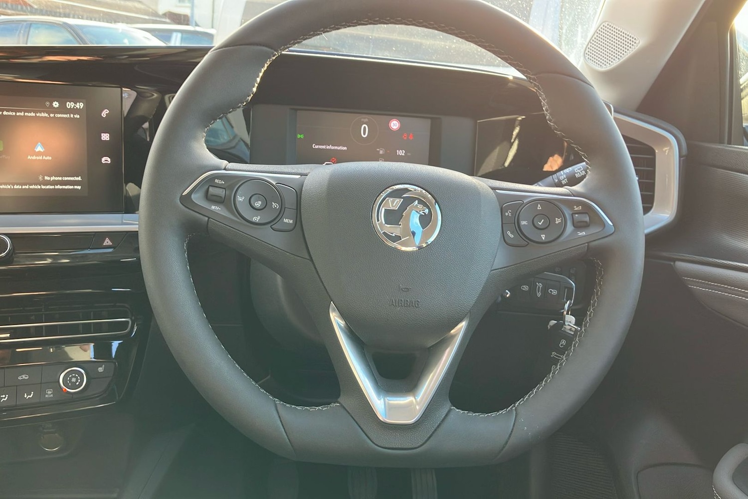 Used Vauxhall Mokka 2024 for sale - 76346688: Photo 30