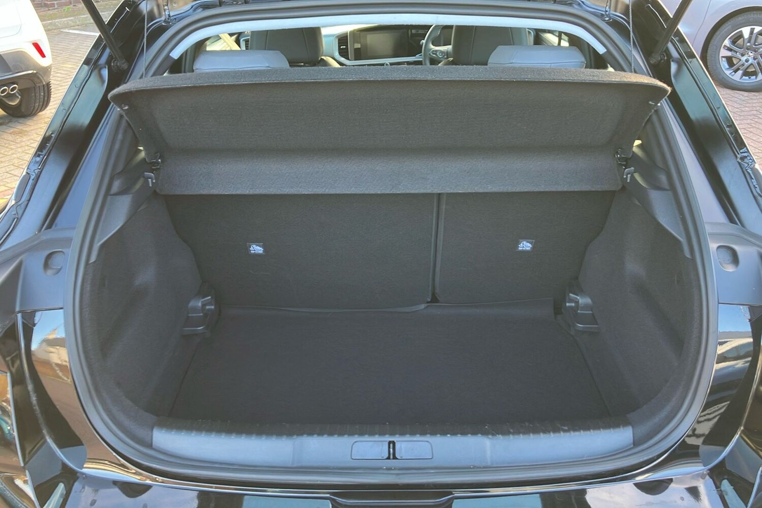 Used Vauxhall Mokka 2024 for sale - 76346688: Photo 32