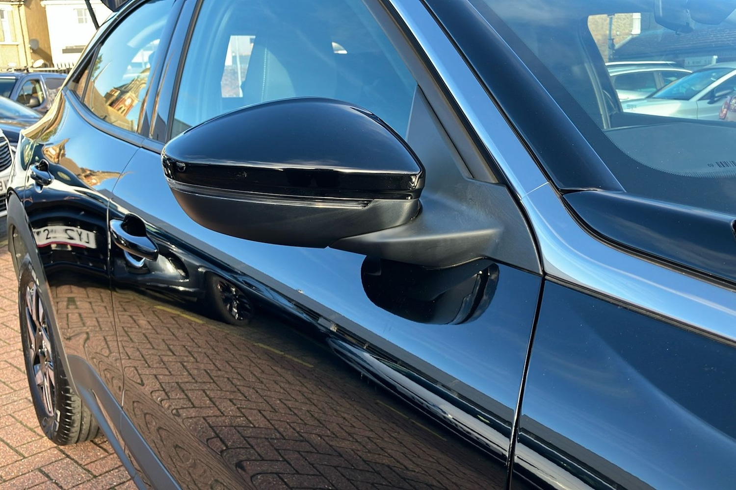 Used Vauxhall Mokka 2024 for sale - 76346688: Photo 33