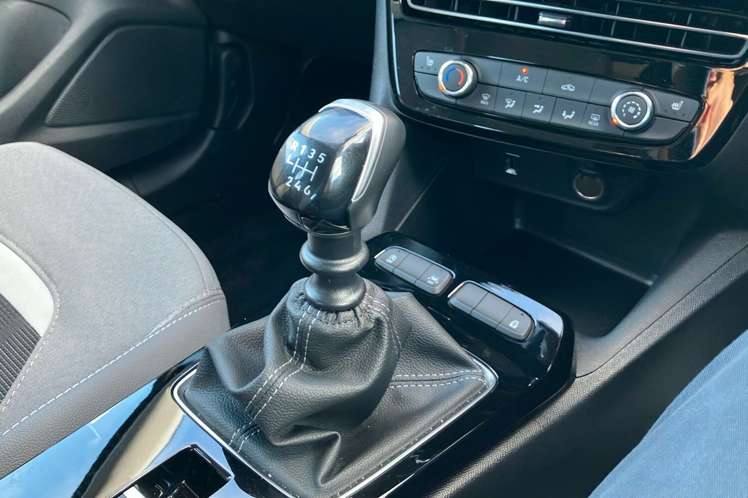 Used Vauxhall Mokka 2024 for sale - 76346688: Photo 35