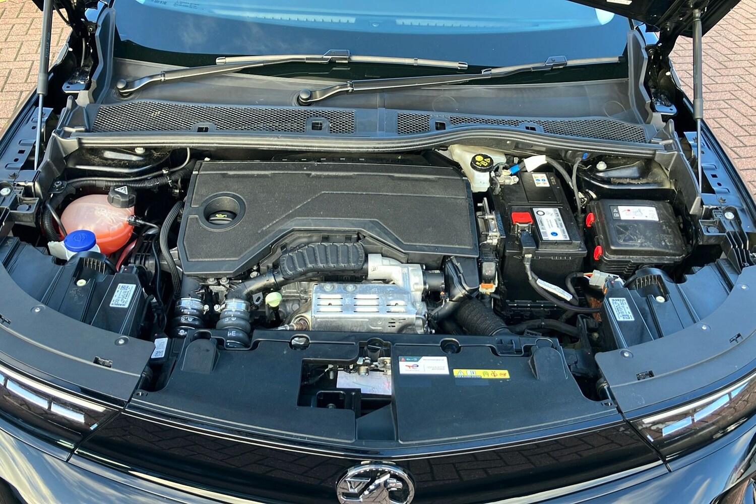 Used Vauxhall Mokka 2024 for sale - 76346688: Photo 38