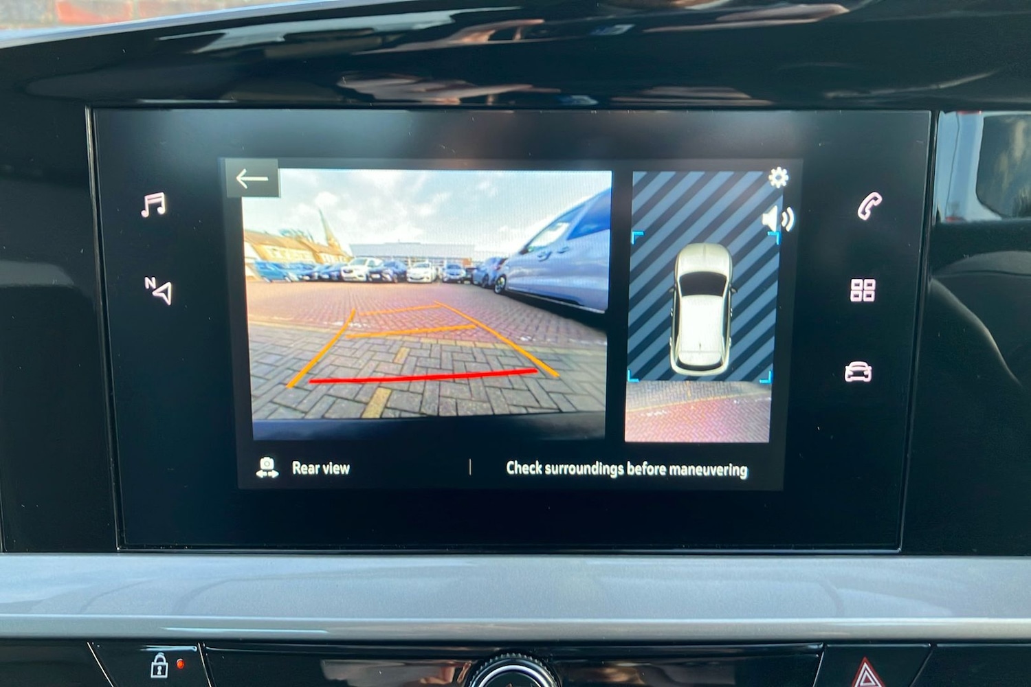 Used Vauxhall Mokka 2024 for sale - 76346688: Photo 41