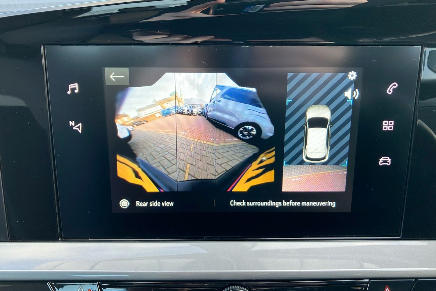 Used Vauxhall Mokka 2024 for sale - 76346688: Photo 43