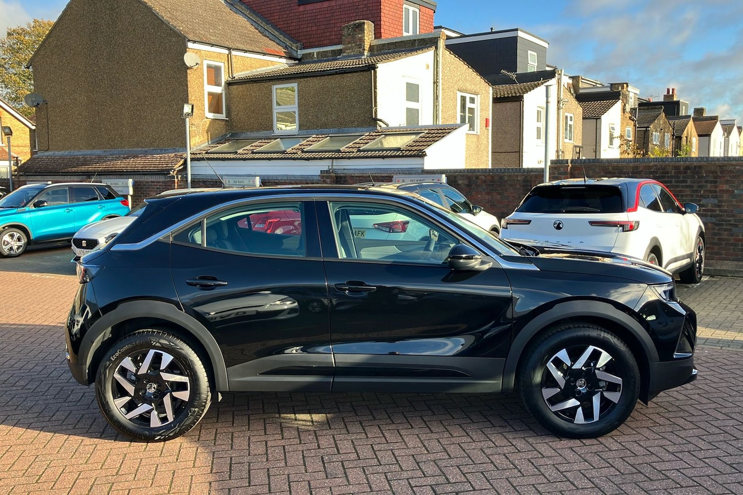 Used Vauxhall Mokka 2024 for sale - 76346688: Photo 5