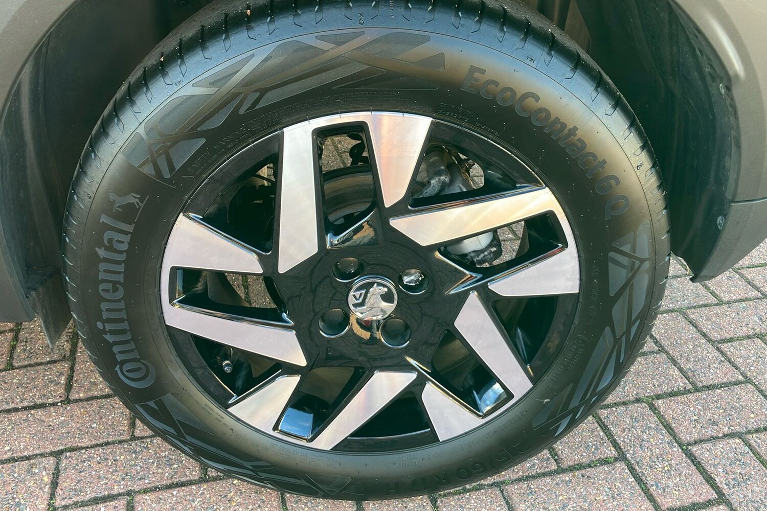 Used Vauxhall Mokka 2024 for sale - 76346688: Photo 8