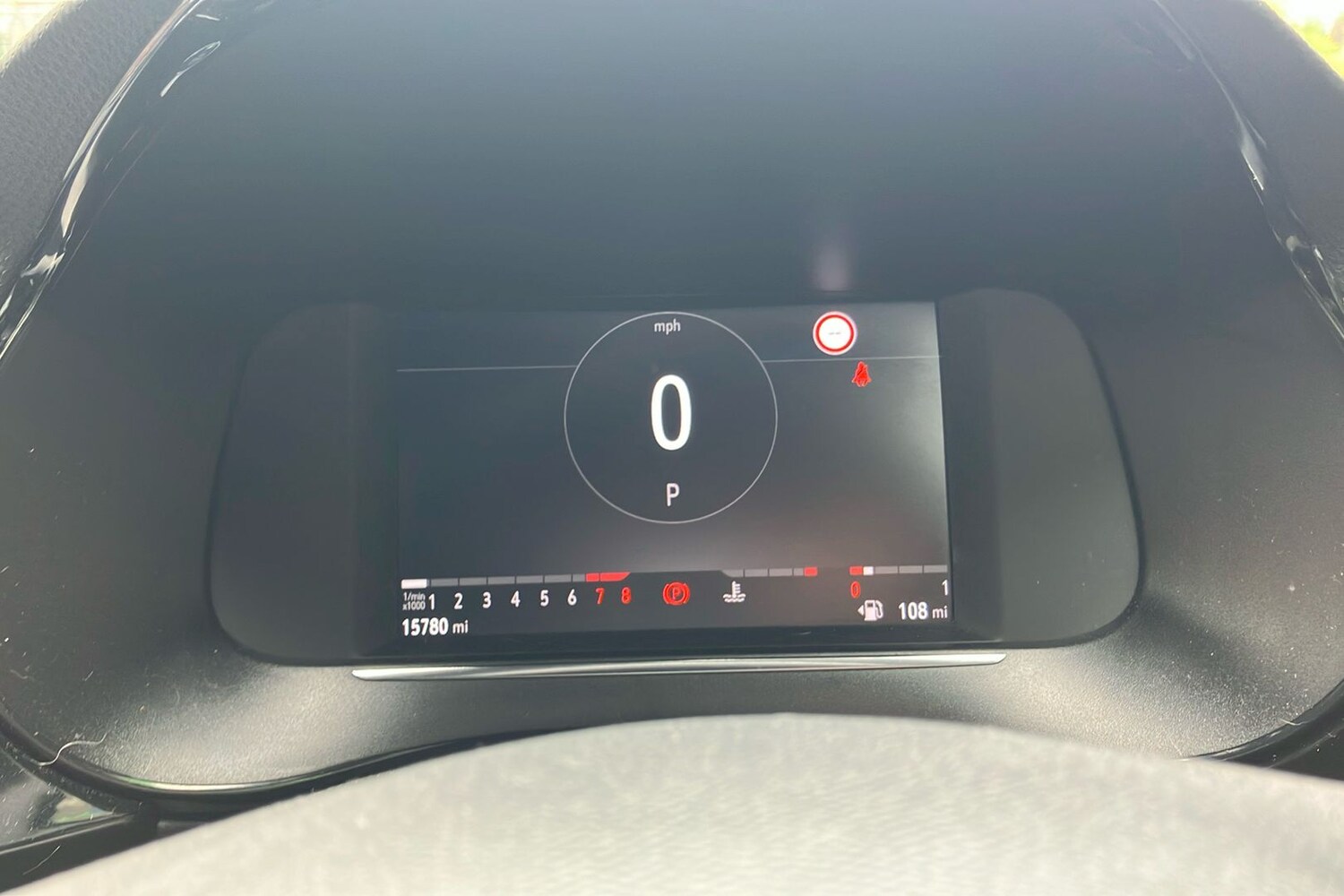 Vehicle 19