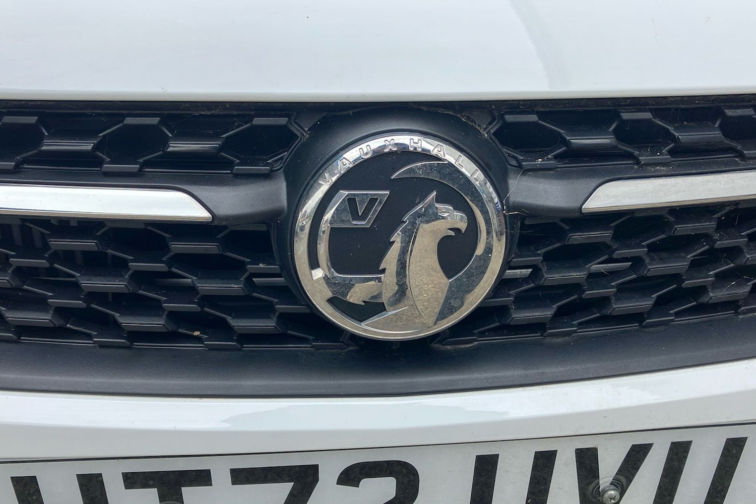Vehicle 23