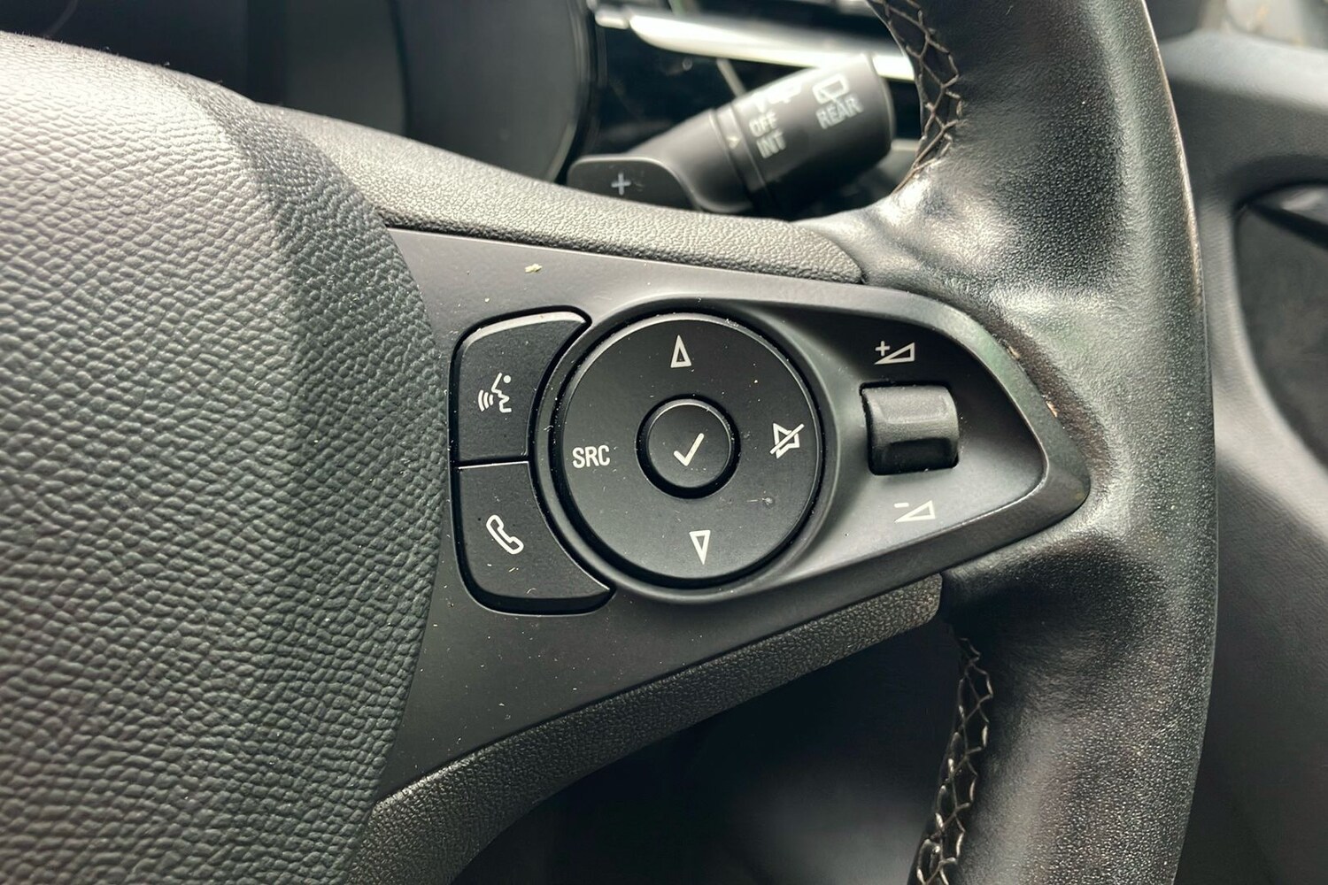 Vehicle 34