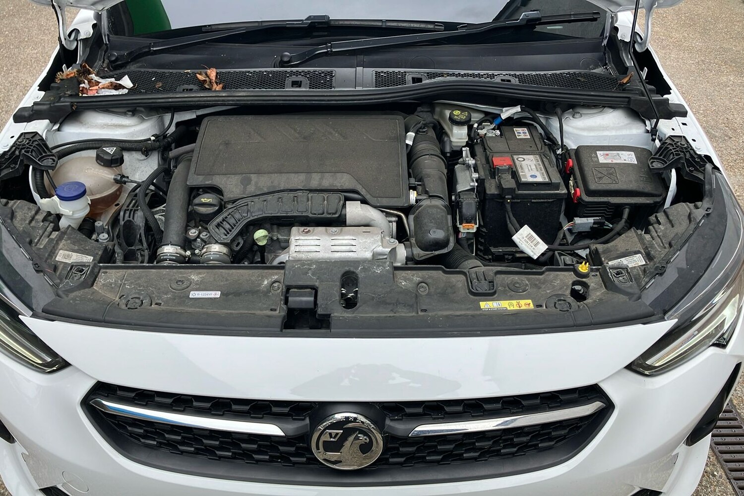 Vehicle 41