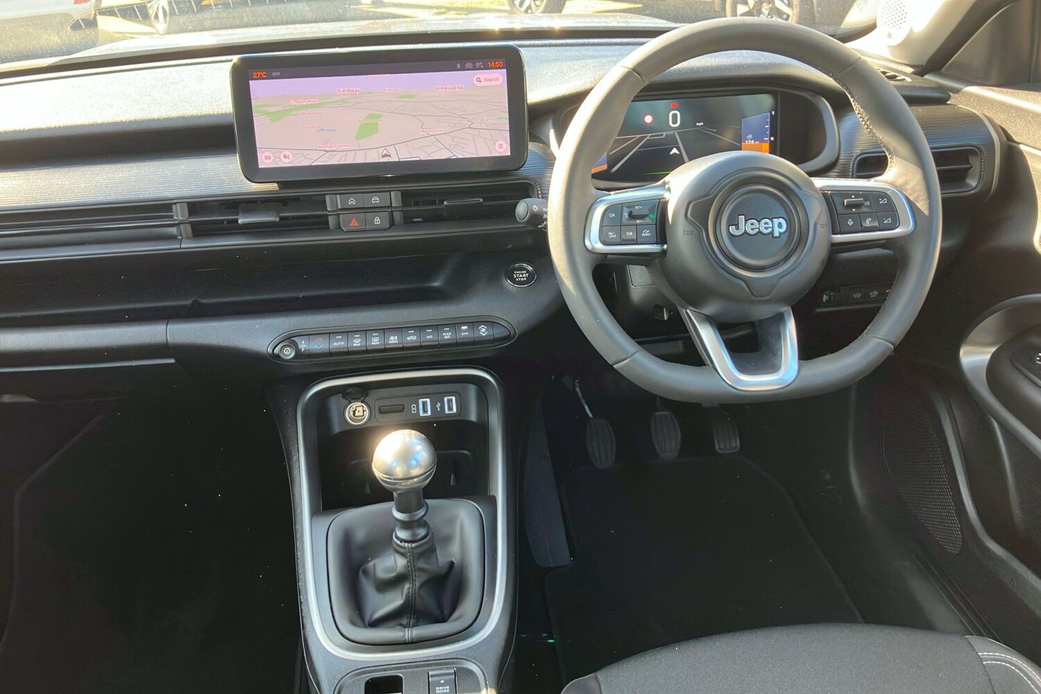 Used Jeep Other 2024 for sale - 75891437: Photo 11