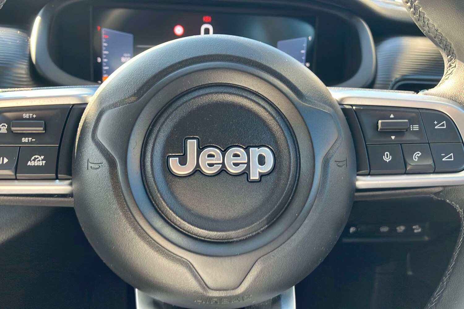 Used Jeep Other 2024 for sale - 75891437: Photo 20