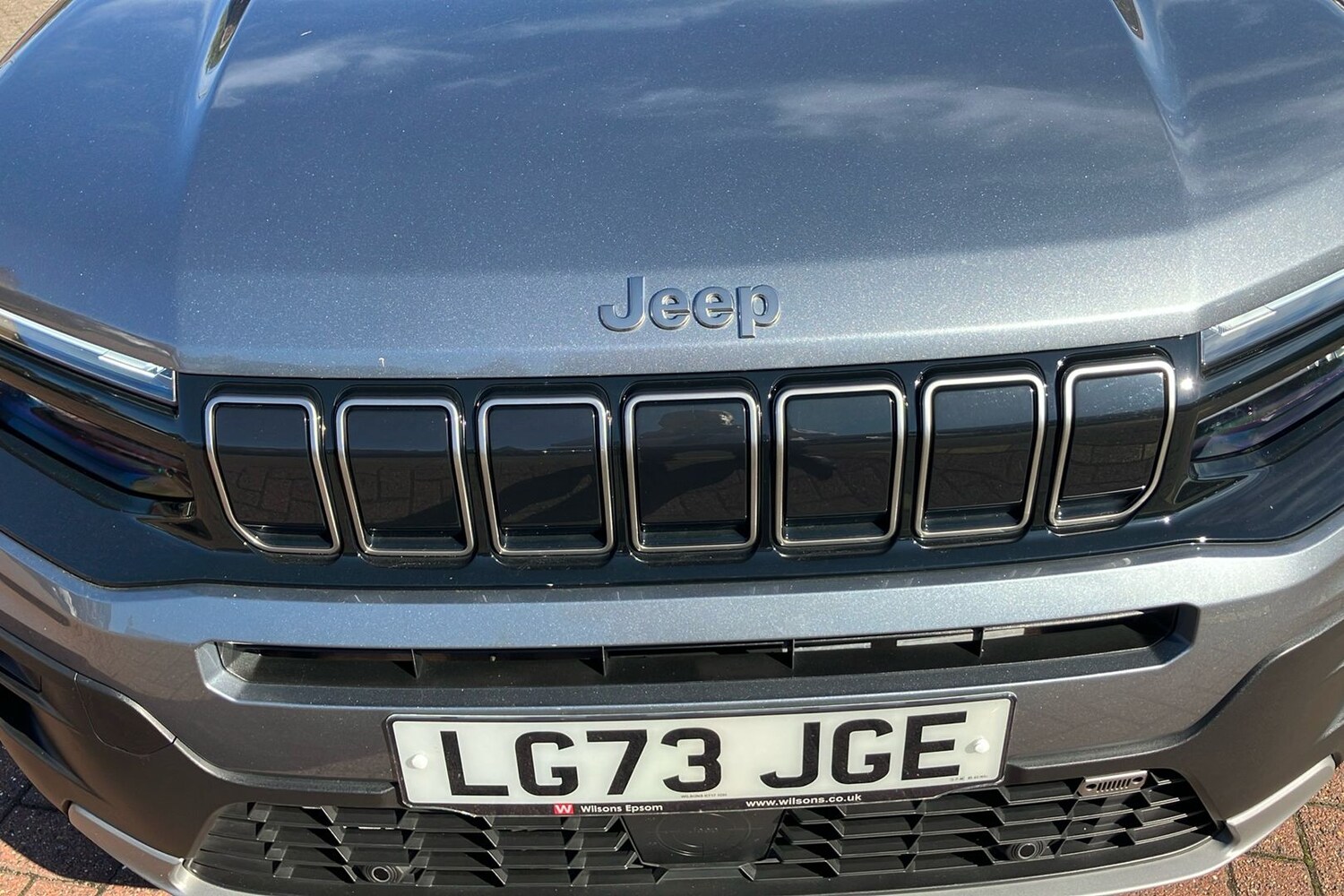 Used Jeep Other 2024 for sale - 75891437: Photo 23