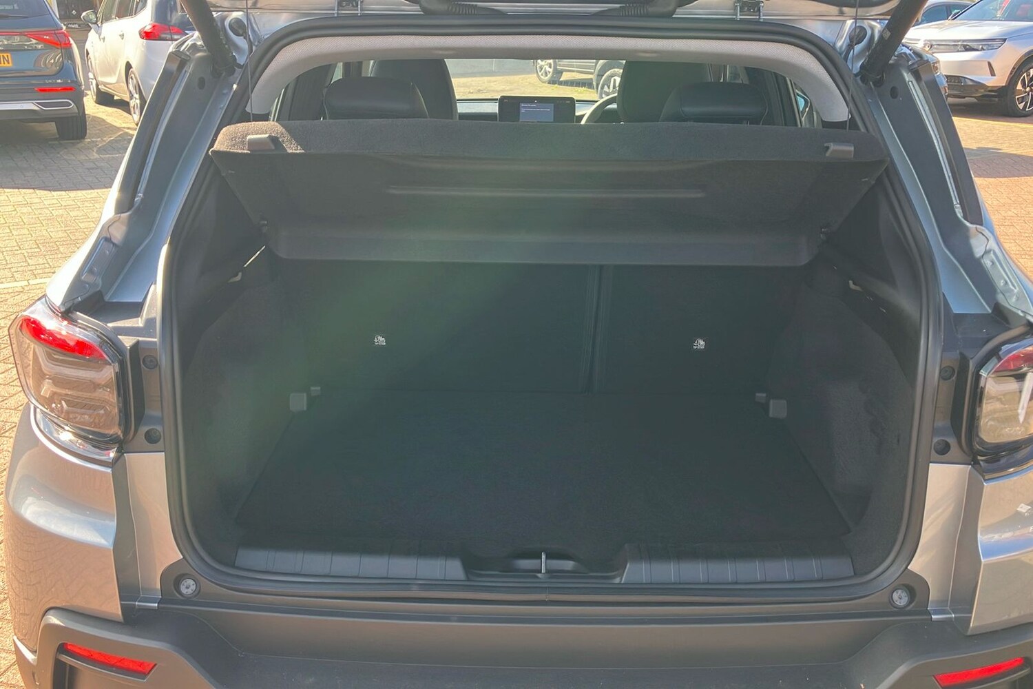 Used Jeep Other 2024 for sale - 75891437: Photo 27