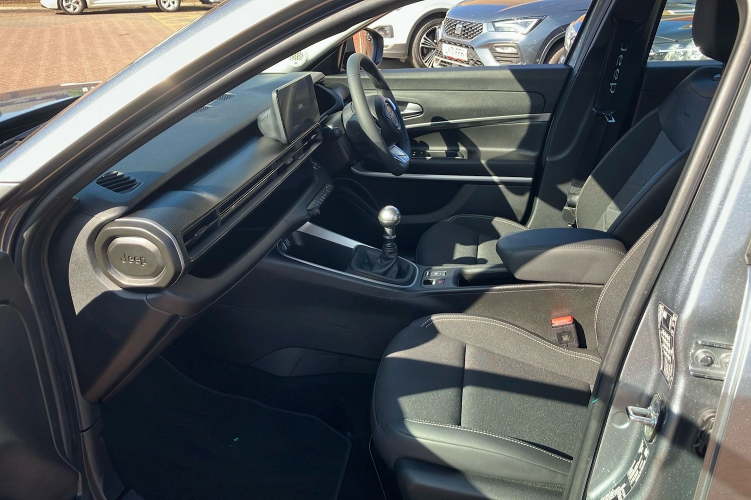 Used Jeep Other 2024 for sale - 75891437: Photo 3