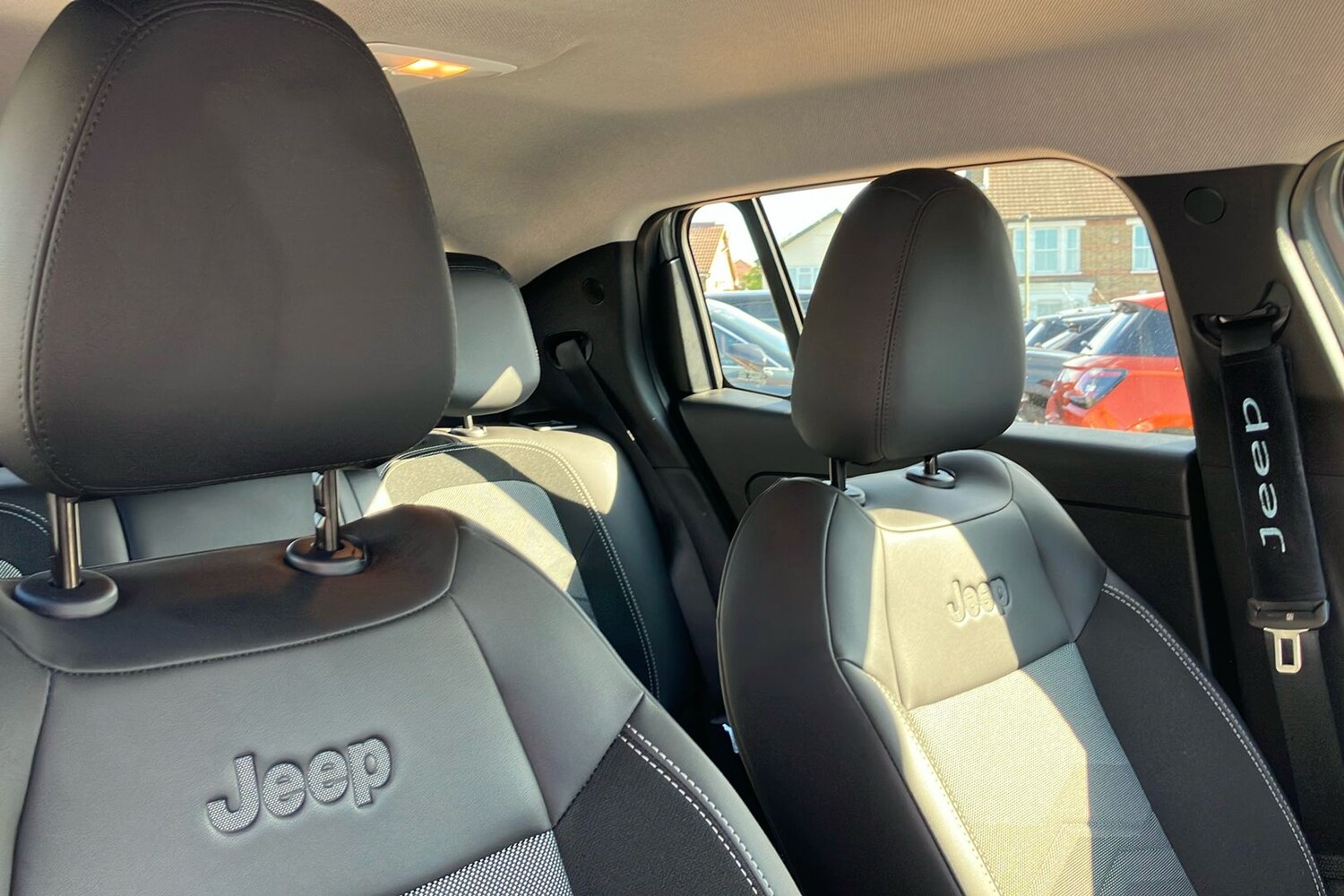 Used Jeep Other 2024 for sale - 75891437: Photo 30