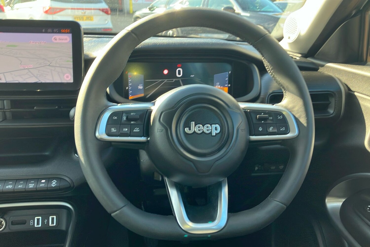 Used Jeep Other 2024 for sale - 75891437: Photo 33