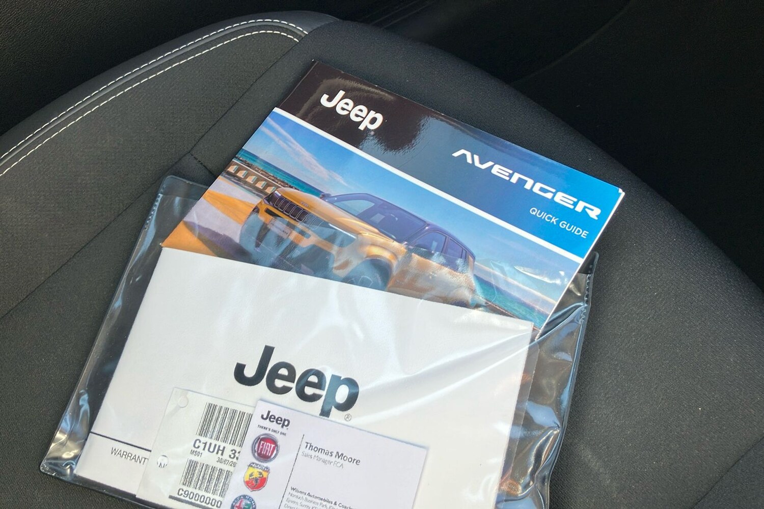 Used Jeep Other 2024 for sale - 75891437: Photo 43