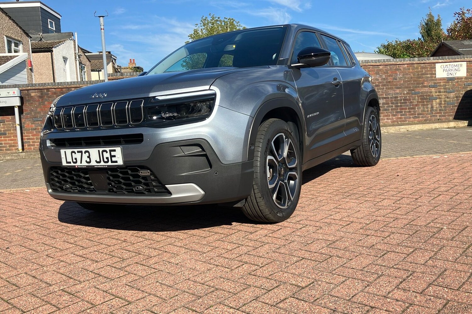 Used Jeep Other 2024 for sale - 75891437: Photo 47