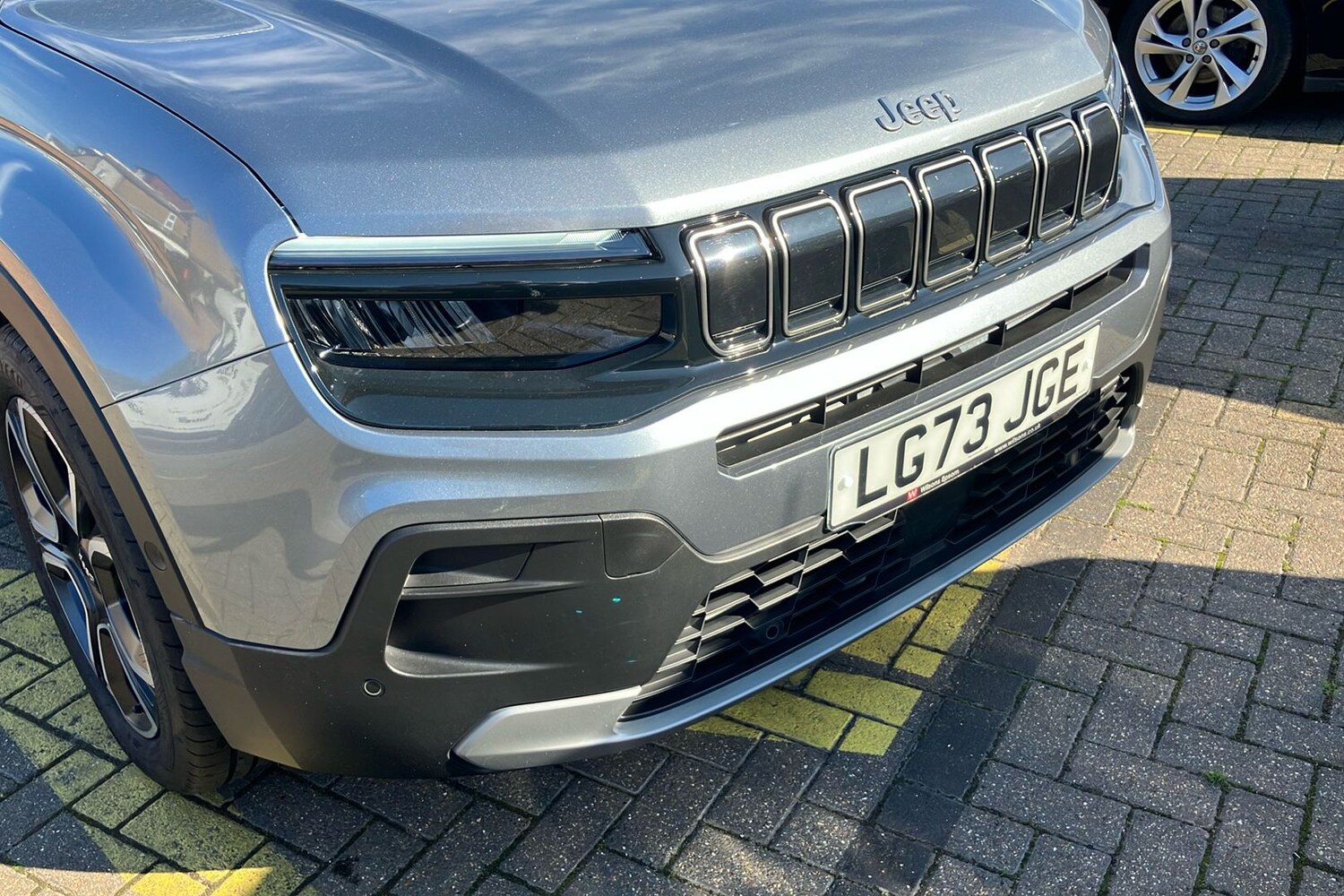 Used Jeep Other 2024 for sale - 75891437: Photo 50