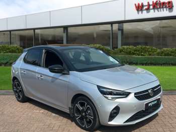 2022 - 1.2 Turbo Elite Edition Hatchback 5dr Petrol Auto Euro 6 s/s 100 Ps