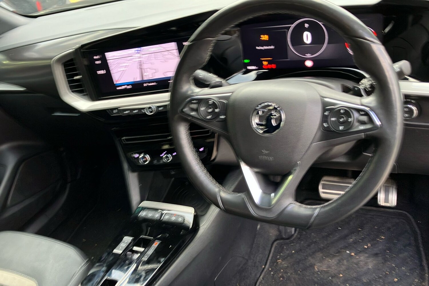 Used Vauxhall Mokka 2023 for sale - 77374139: Photo 13