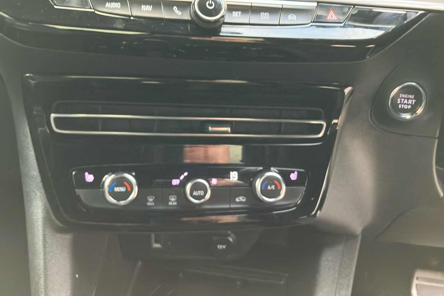 Used Vauxhall Mokka 2023 for sale - 77374139: Photo 15