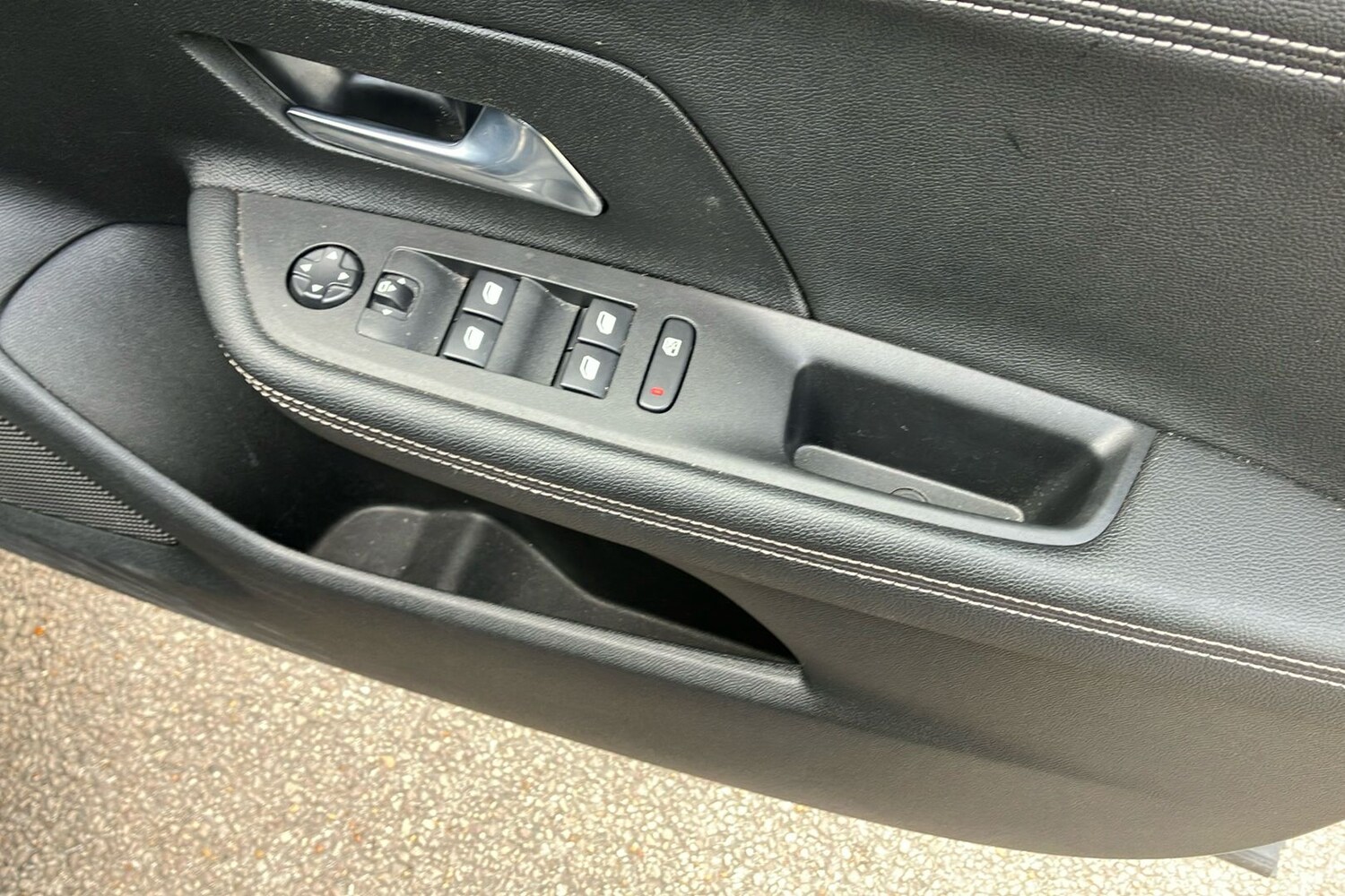 Used Vauxhall Mokka 2023 for sale - 77374139: Photo 18