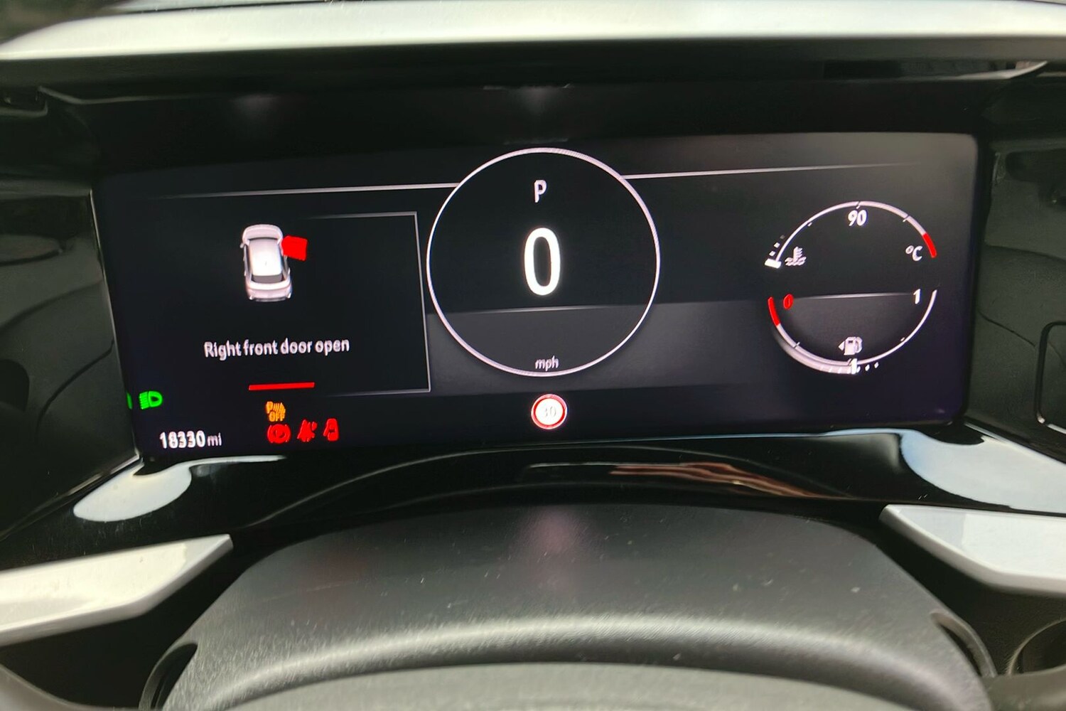 Used Vauxhall Mokka 2023 for sale - 77374139: Photo 19