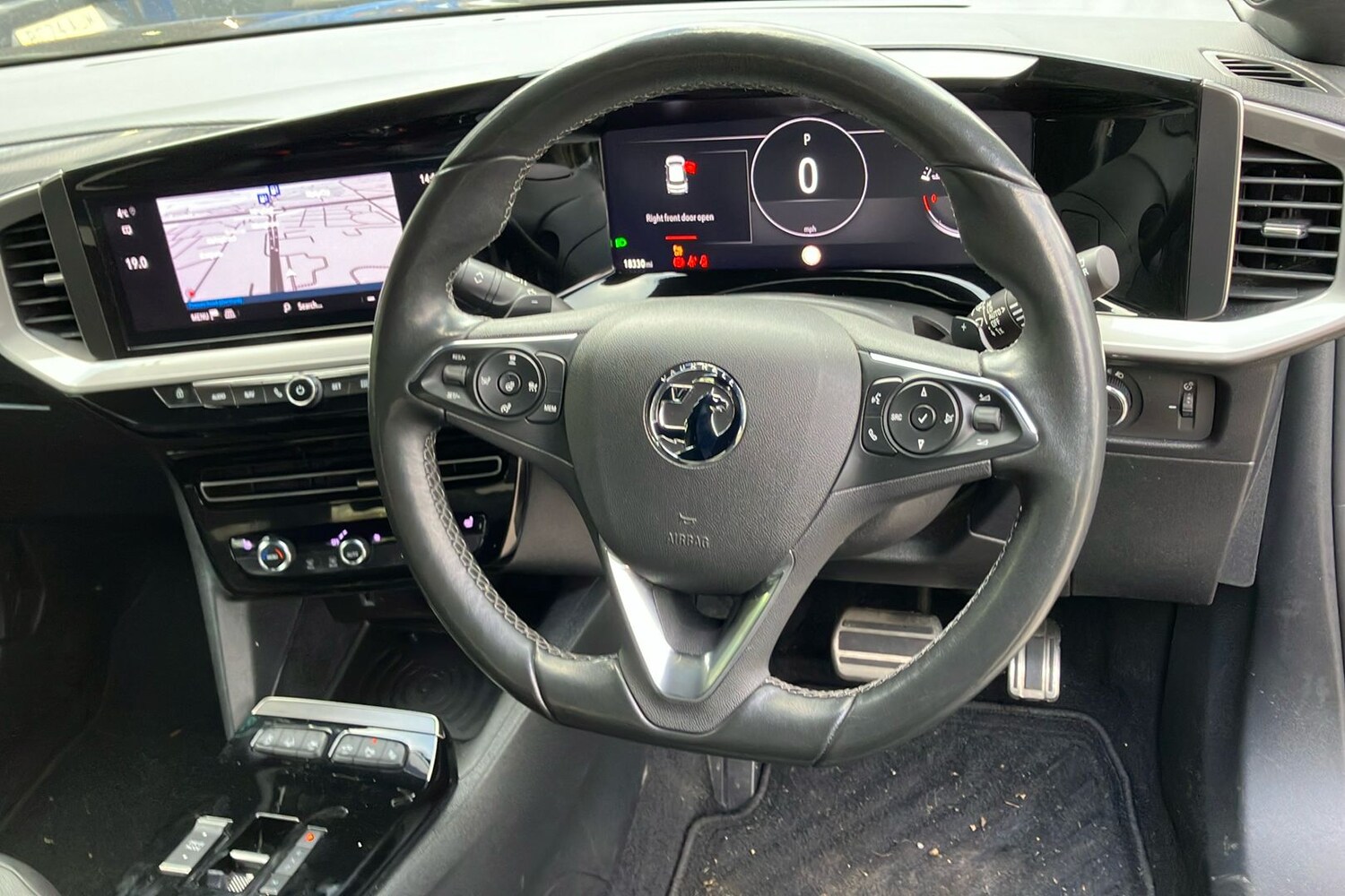 Used Vauxhall Mokka 2023 for sale - 77374139: Photo 20