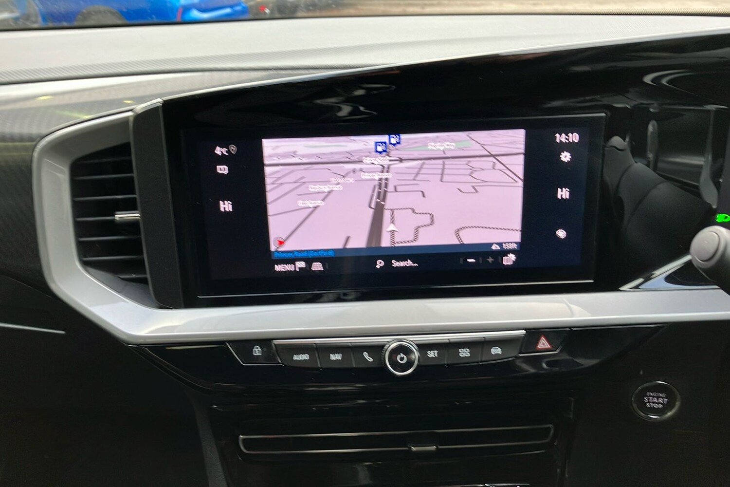 Used Vauxhall Mokka 2023 for sale - 77374139: Photo 25