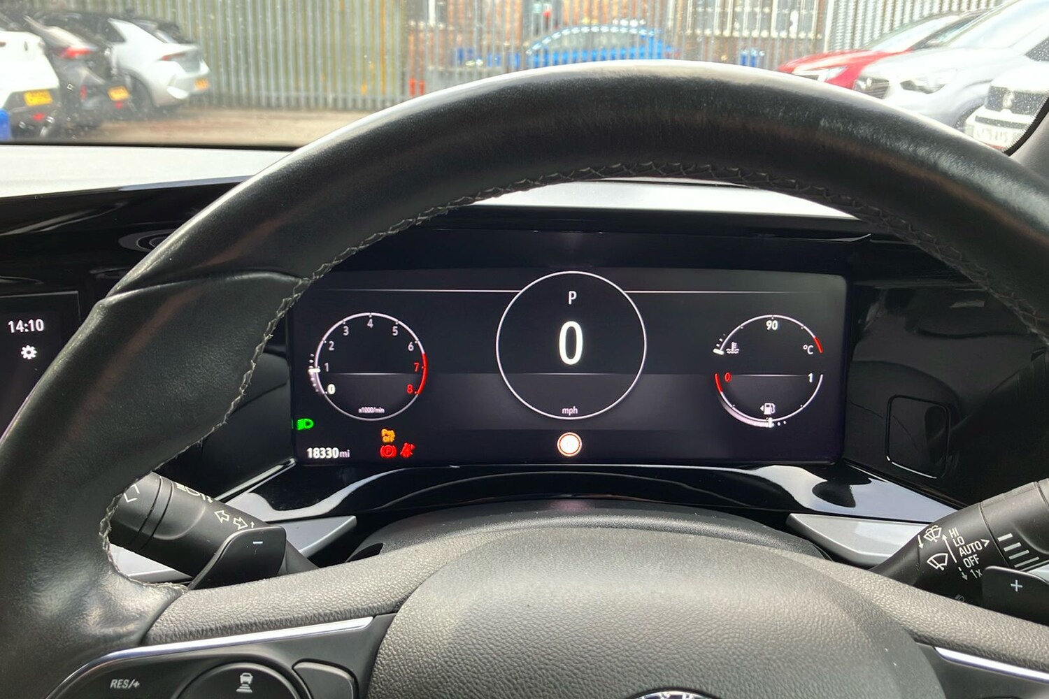 Used Vauxhall Mokka 2023 for sale - 77374139: Photo 27