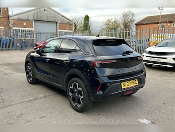 Used Vauxhall Mokka undefined for sale - 77374139: Photo