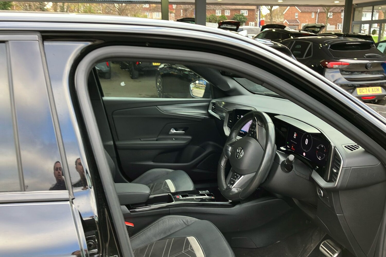 Used Vauxhall Mokka 2023 for sale - 77374139: Photo 31