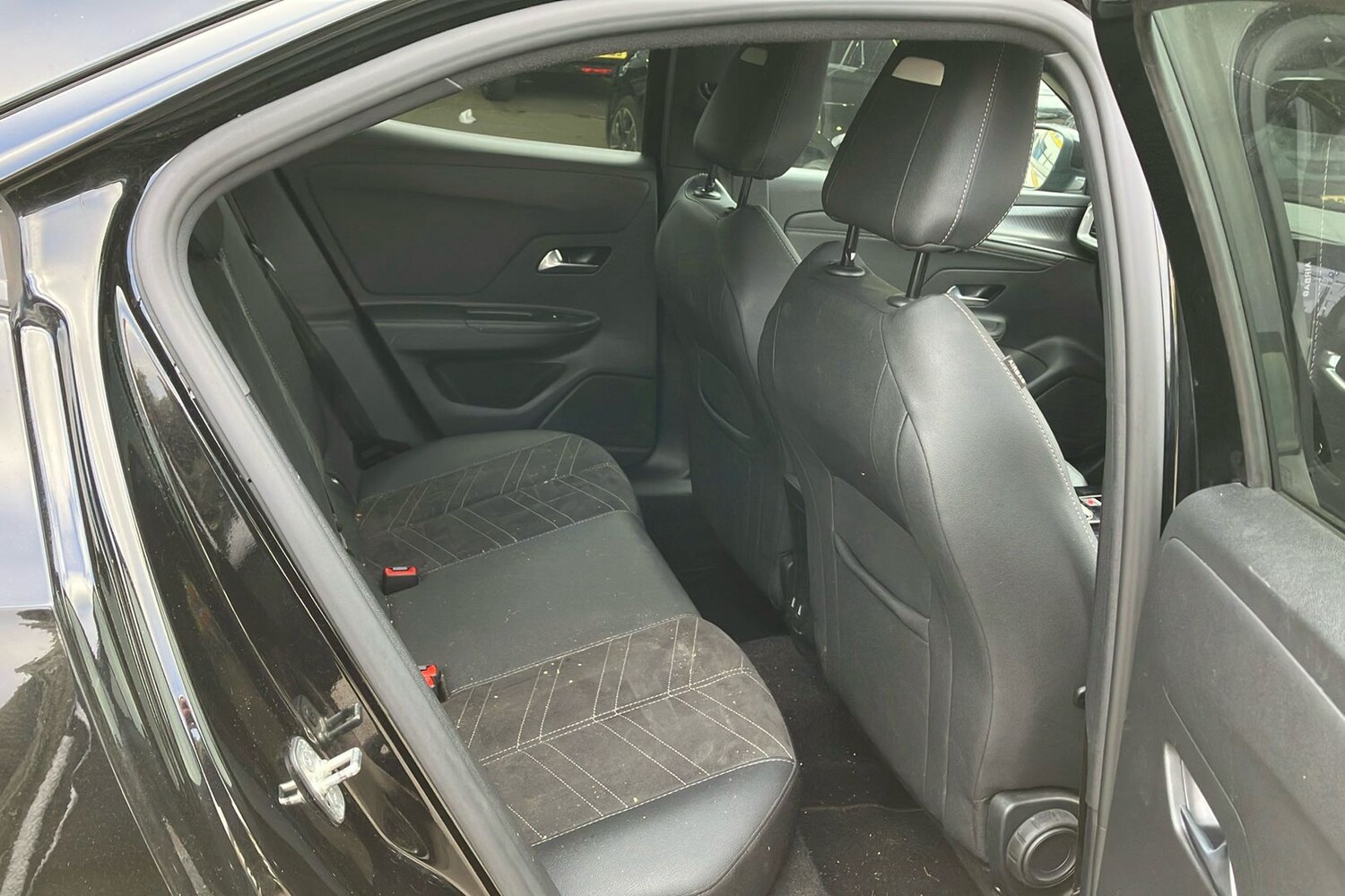 Used Vauxhall Mokka 2023 for sale - 77374139: Photo 34