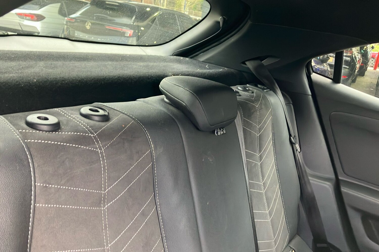 Used Vauxhall Mokka 2023 for sale - 77374139: Photo 35