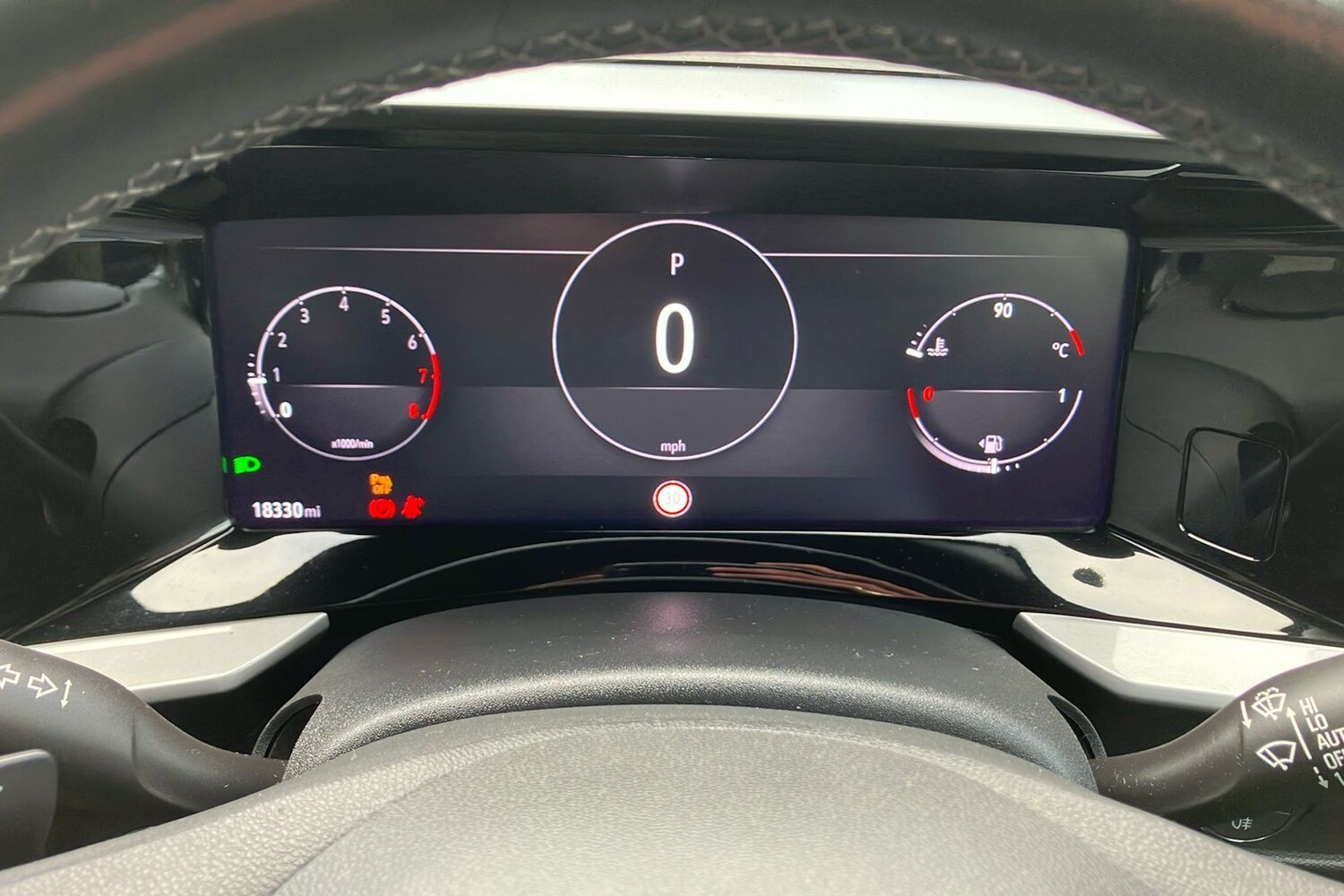 Used Vauxhall Mokka 2023 for sale - 77374139: Photo 45