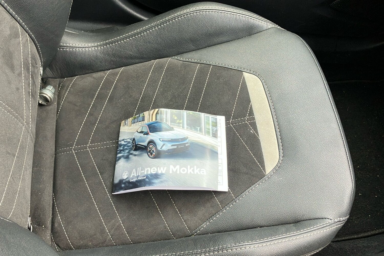 Used Vauxhall Mokka 2023 for sale - 77374139: Photo 50