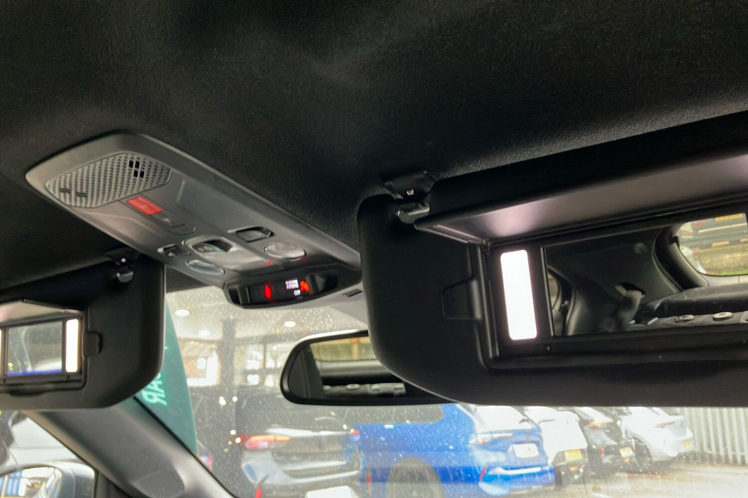 Used Vauxhall Mokka 2023 for sale - 77374139: Photo 52