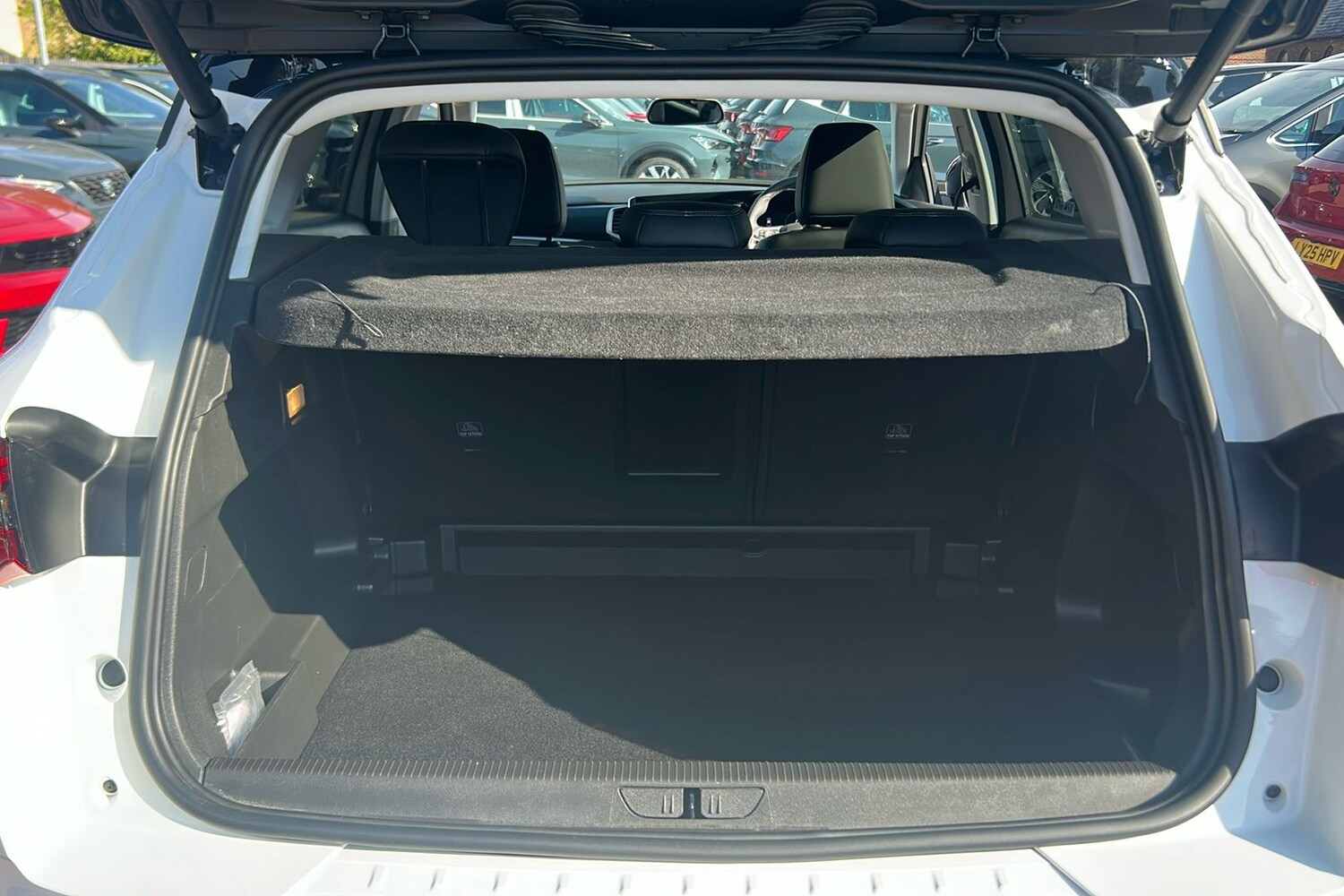Vehicle 27