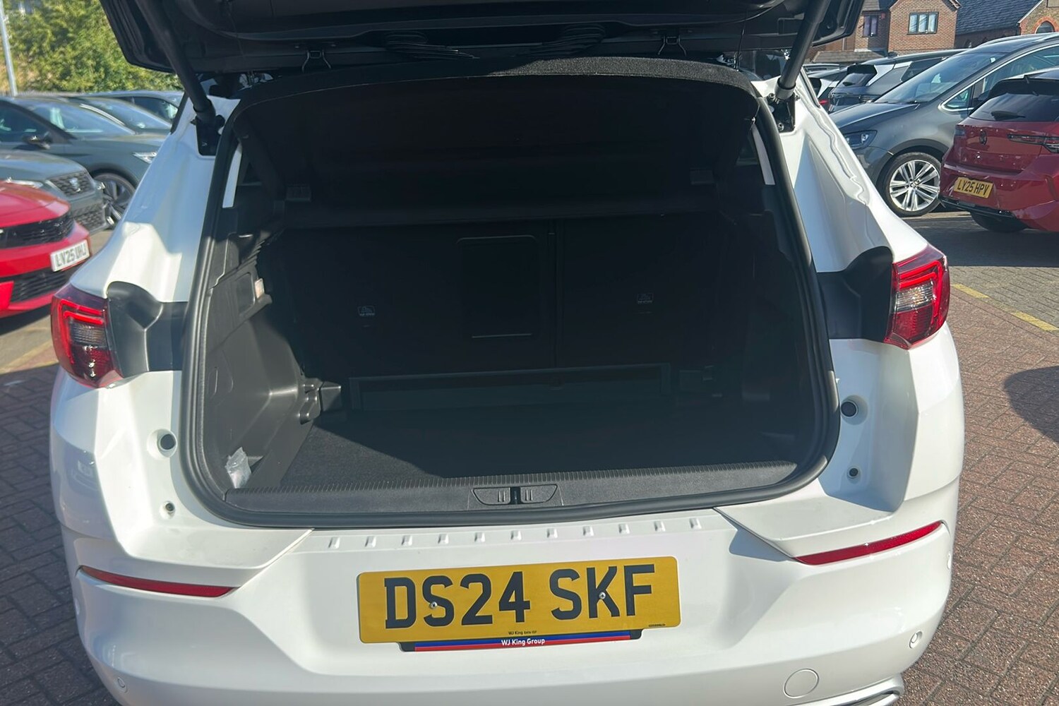 Vehicle 35