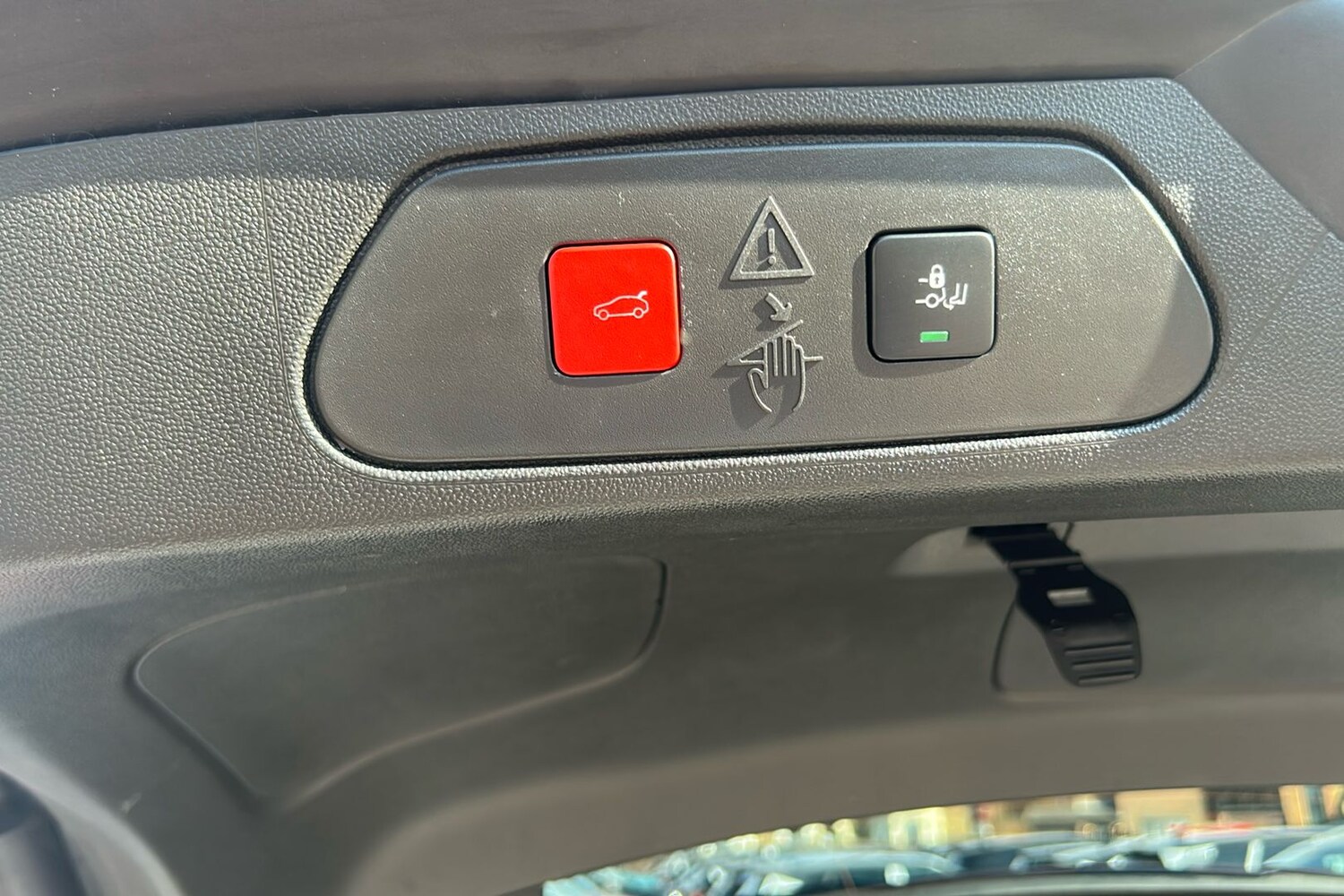 Vehicle 44